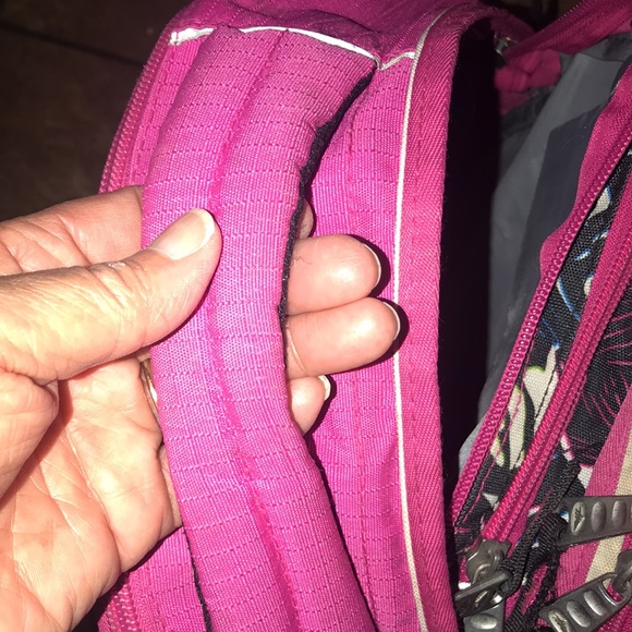 EUC High Sierra Backpack - Picture 9 of 16